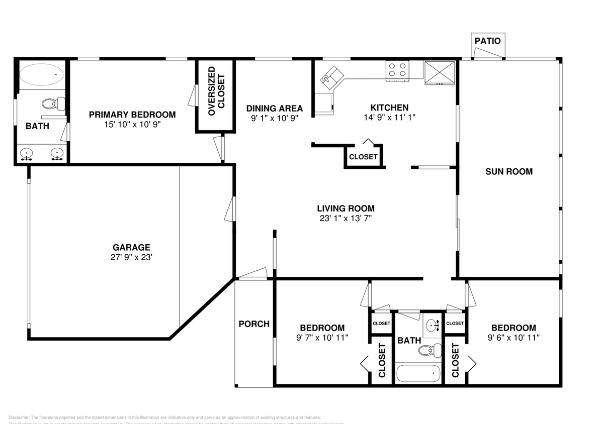 12303 Sondra Cove Trail N Jacksonville FL - Alquileres en Jacksonville, FL  | Apartamentos.com