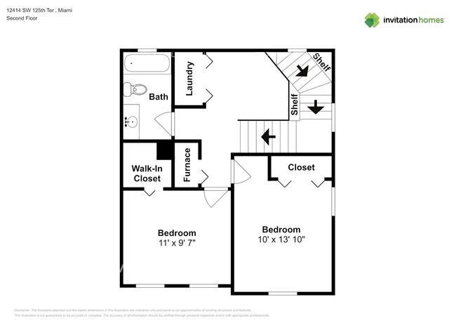 Foto del edificio - 12414 SW 125th Terrace