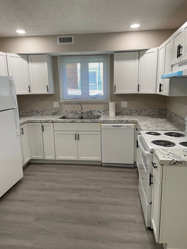 Foto del edificio - Sugar Wood