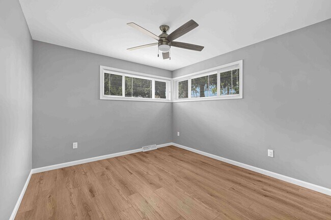 Bedroom 2 - W8191 County Road ZB