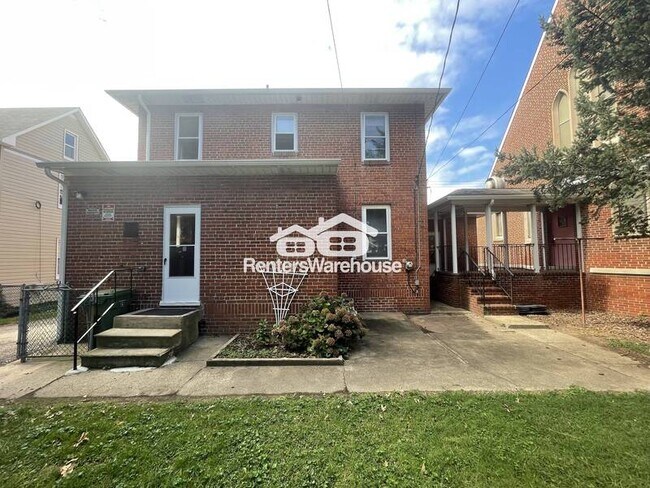 Foto del edificio - 1805 Dundalk Ave