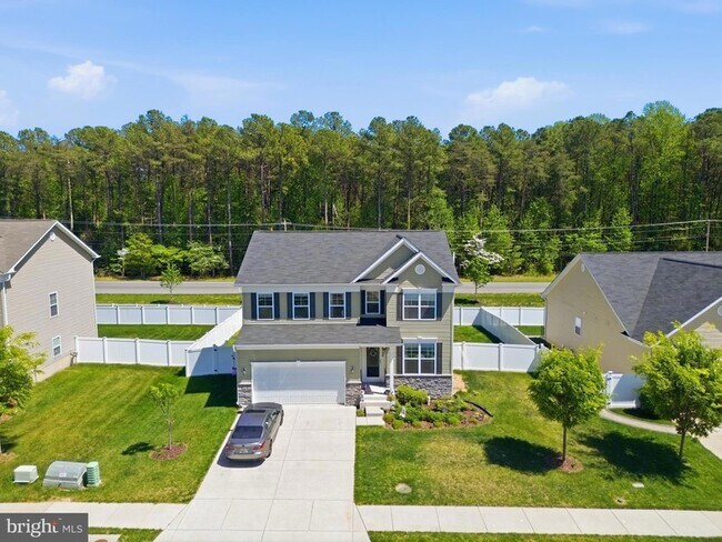 Building Photo - 20724 Hilton Run Ct