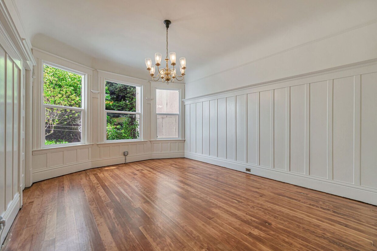 Foto principal - 18th Street 3631-3633