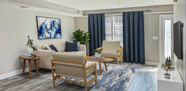 Building Photo - Pinnacle Townhomes