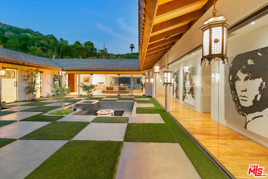 Foto principal - 1240 Loma Vista Dr