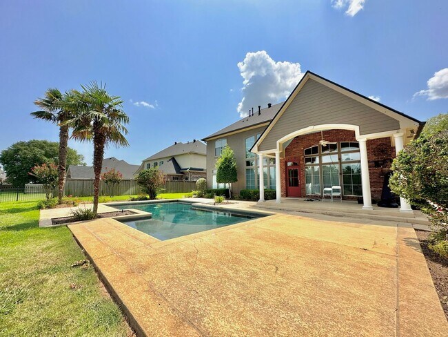 Foto del edificio - Private Lakeview in The Haven