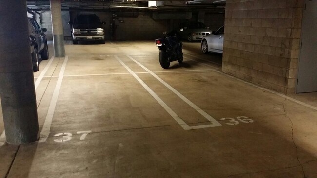 Foto del edificio - $2595. Marina District upgraded 1bd 1ba with balcony 735 sq ft