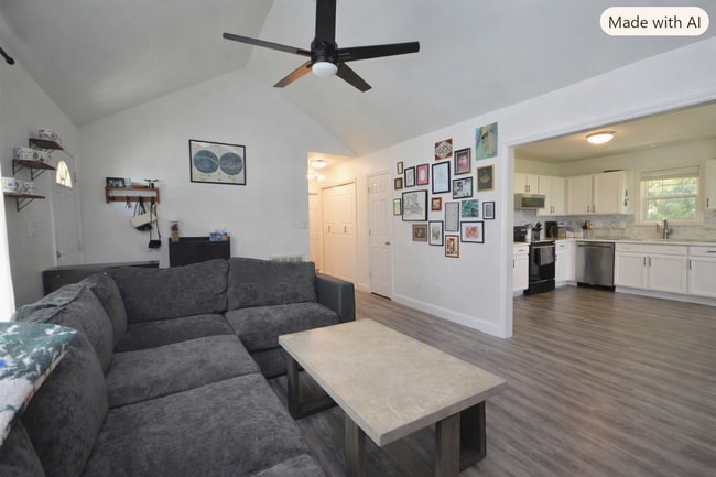 Building Photo - 4505 Whistling Way