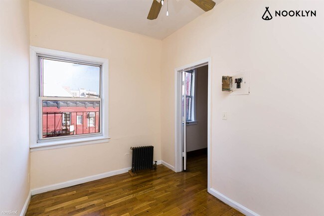Building Photo - 3 br, 1 bath Apartment - 140 Franklin Ave