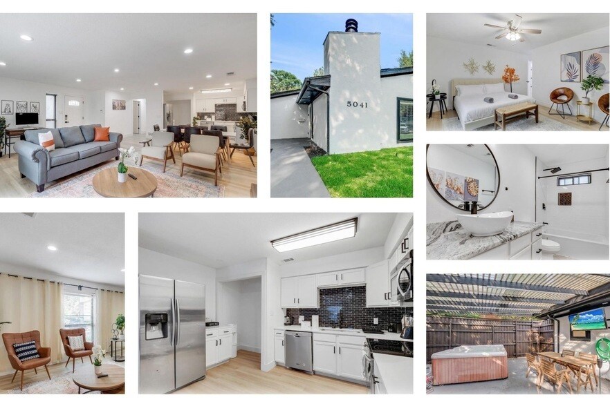 Foto principal - 5041 Thunder Rd