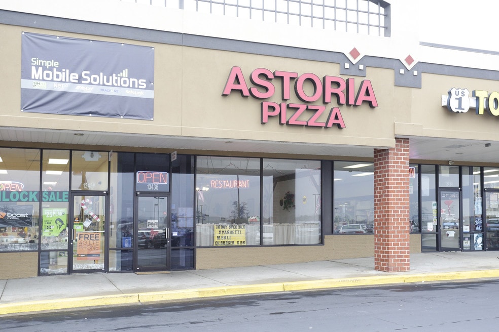 Is I95 Woodbridge a Good Place To Live in Woodbridge? Neighborhood