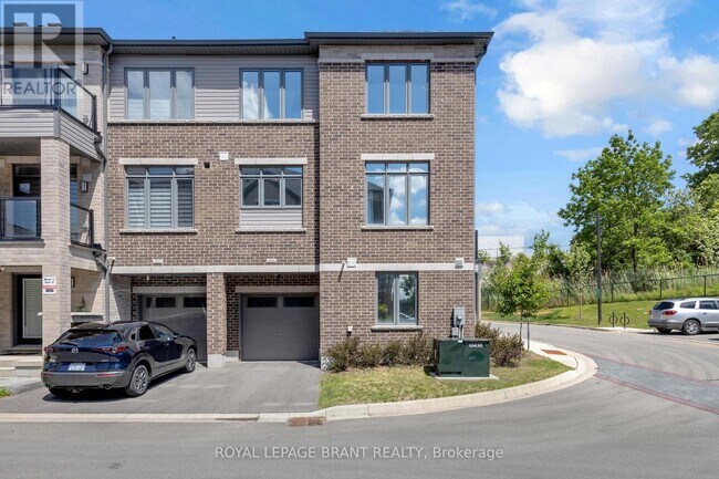 Photo du bâtiment - 585 Colborne St