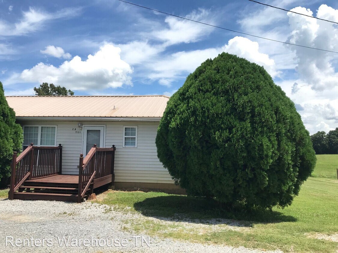 Primary Photo - 2 br, 1 bath House - 7131 Deer Ridge Road
