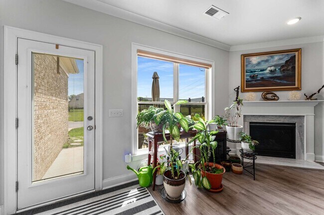 Foto del edificio - Beautiful Home in Mt Juliet !