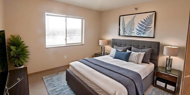 Foto del edificio - Gateway Apartments