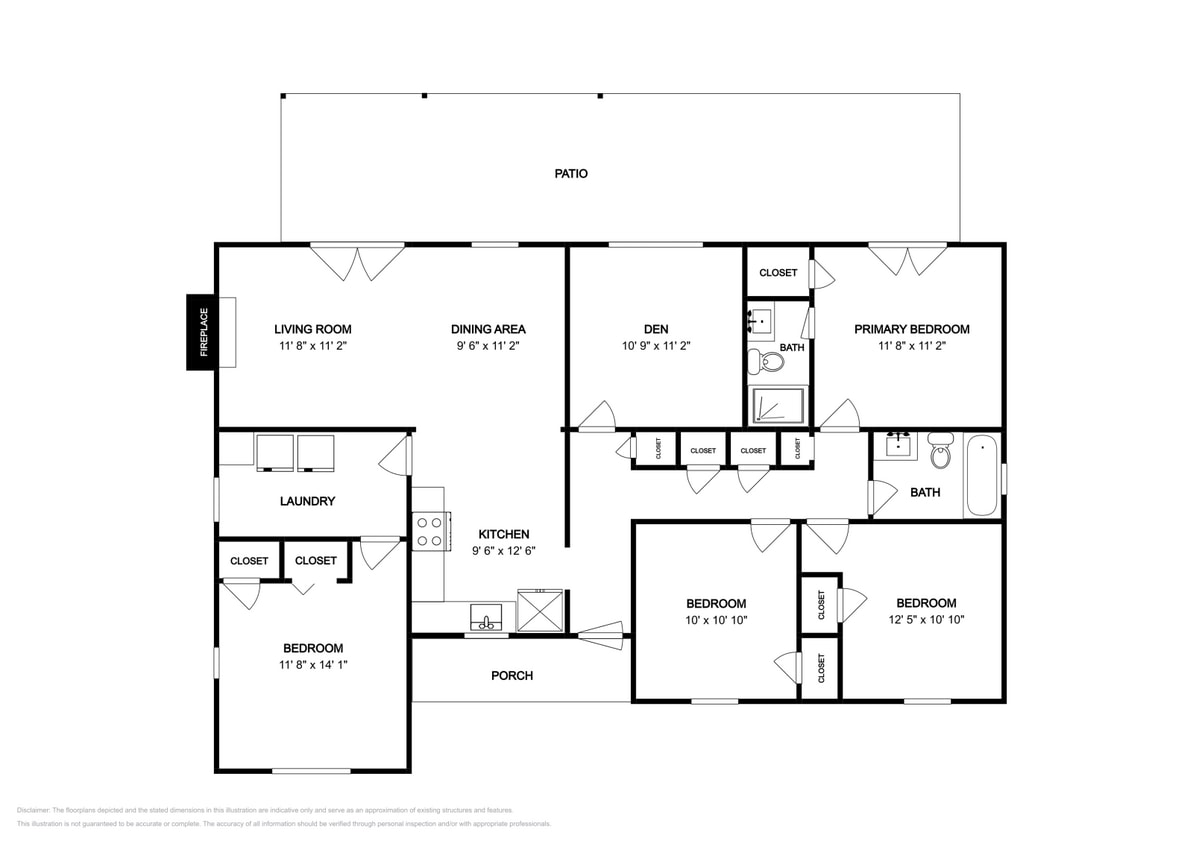 Building Photo - 12505 Conejo Rd NE
