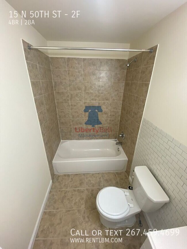 Foto del edificio - 15 N 50th St