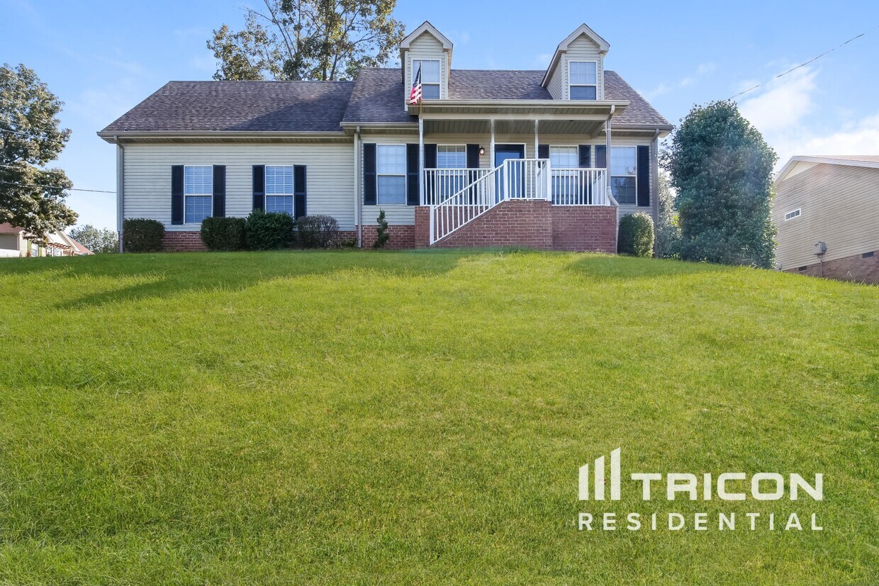 Foto principal - 116 Cimmaron Drive Goodlettsville TN