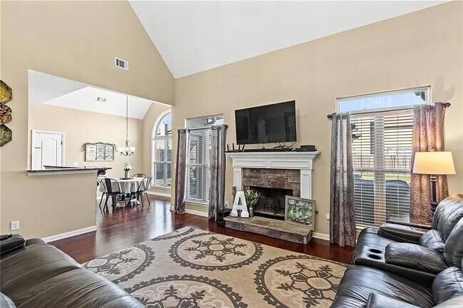 Foto del edificio - 2911 Stillwood Way