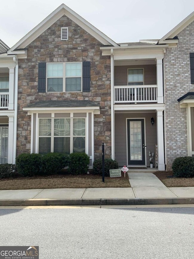 Building Photo - 7595 Bucknell Terrace