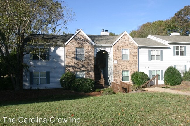 Building Photo - 2 br, 2 bath House - 4000 Whirlaway Ct Unit E