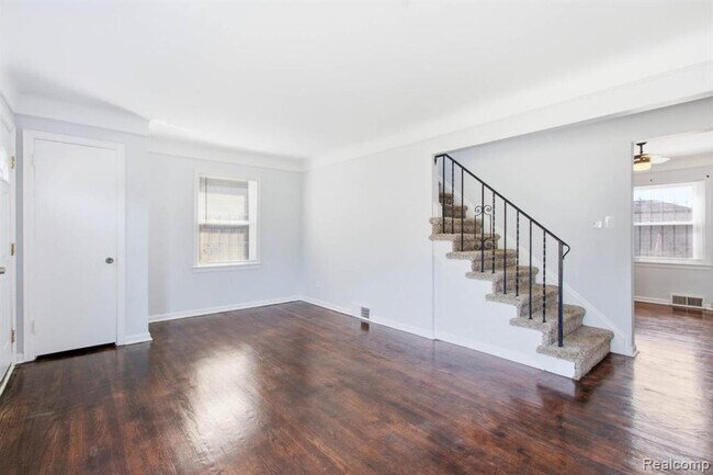 Foto del edificio - 10517 Curtis St