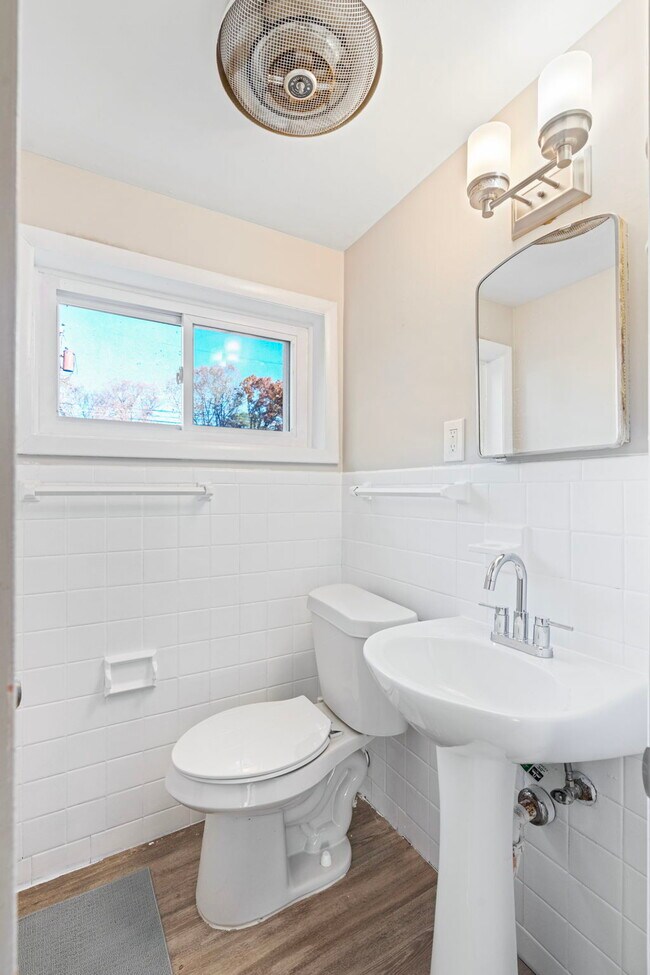 Building Photo - 2210 Wharton Rd NW