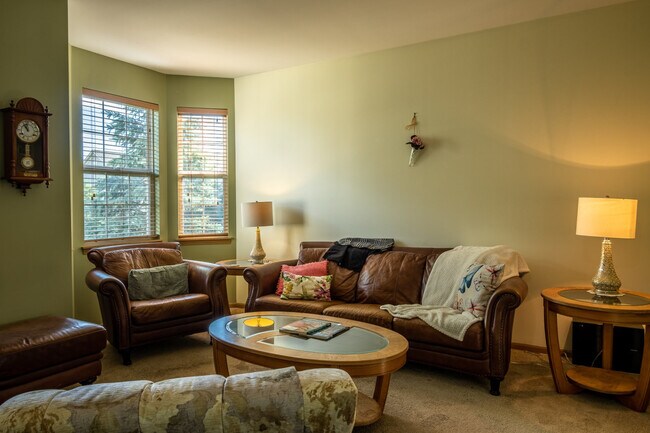 Foto del edificio - 415 Parker Drive Unit A