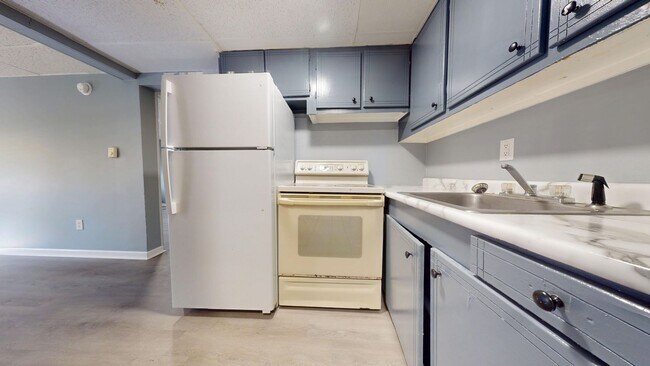 Foto del edificio - 221 W Union St