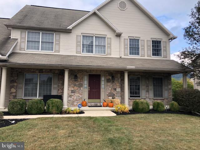 Foto del edificio - 5800 Fawn Meadow Ln