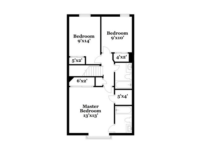 Foto del edificio - 3869 W Elgin St