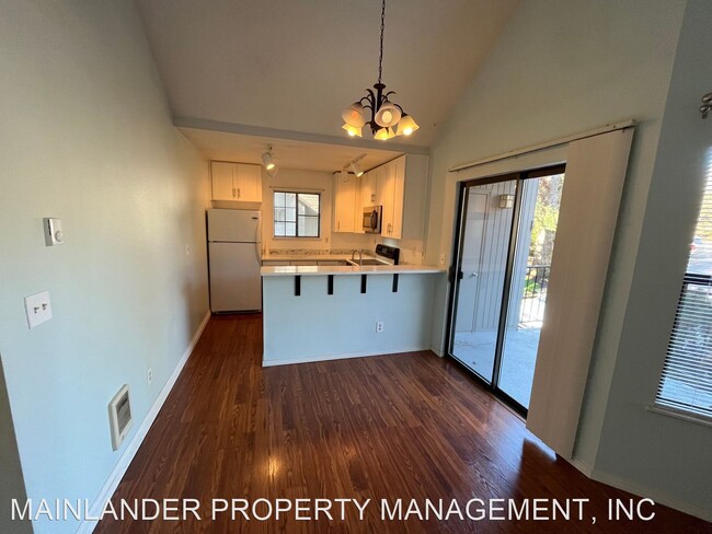 Building Photo - 1 br, 1 bath House - 4000 CARMAN DR. #77 B...
