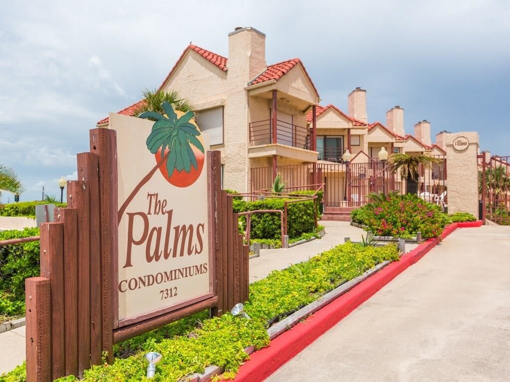 Foto principal - 7312 Seawall Blvd