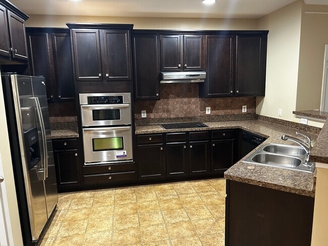 Photo - 1023 Privy Ln Townhome