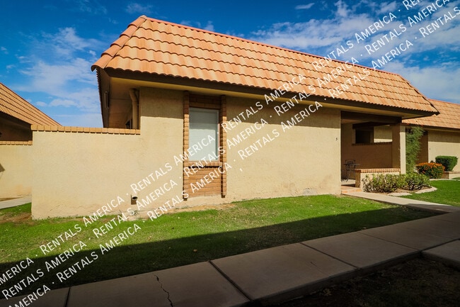 Foto del edificio - 195 N Cottonwood St