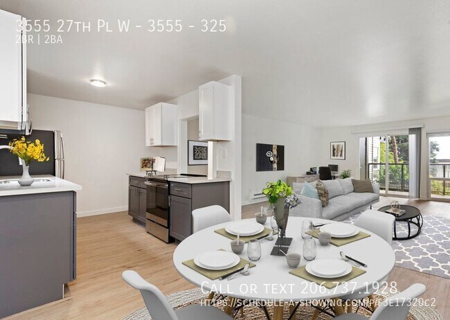 Foto del edificio - Magnolia Living Awaits - 2 Bed 2 Bath