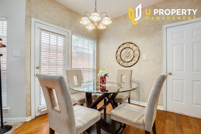 Building Photo - Home is where the amenities are.