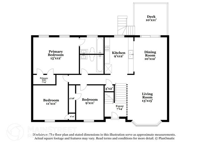 Building Photo - 1645 Tree Line Rd
