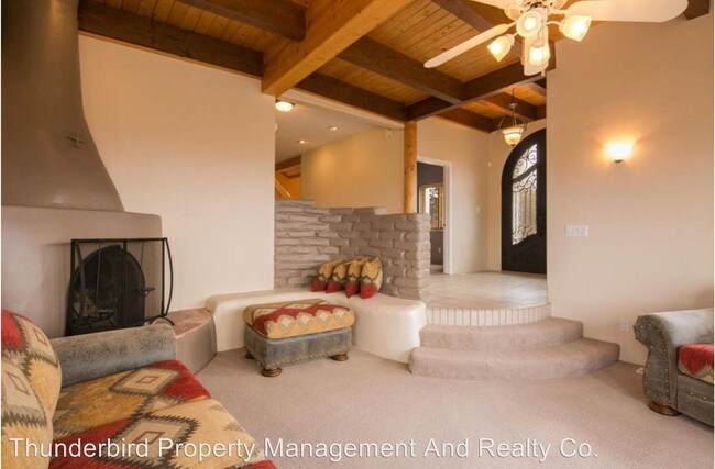 Foto del edificio - 3 br, 3 bath House - 9 Sombra de Monte Road