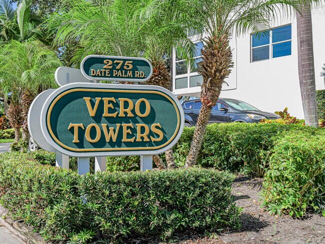 Foto del edificio - 275 Date Palm Rd