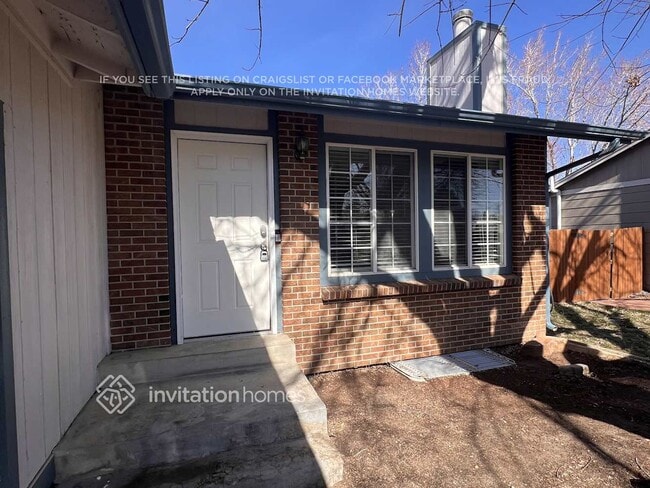 Foto del edificio - 4255 S Naples Way