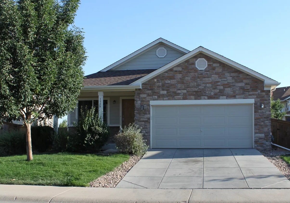 Welcome Home! - 1554 New Mexico St