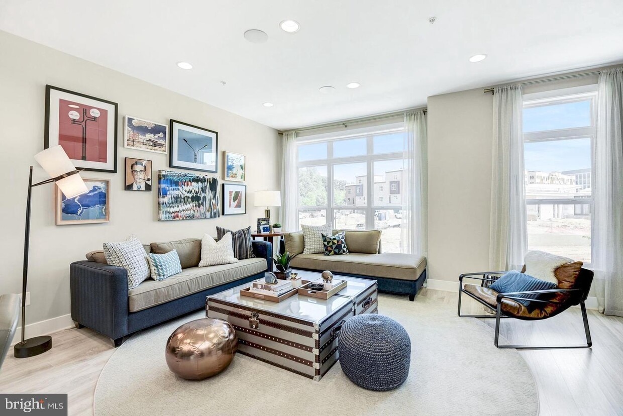 3959 Cranes Bill Ct, Rockville, MD 20852 Townhome Rentals in