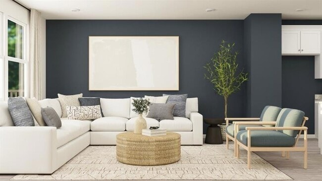 Photo - 59 Constitution Ave Townhome