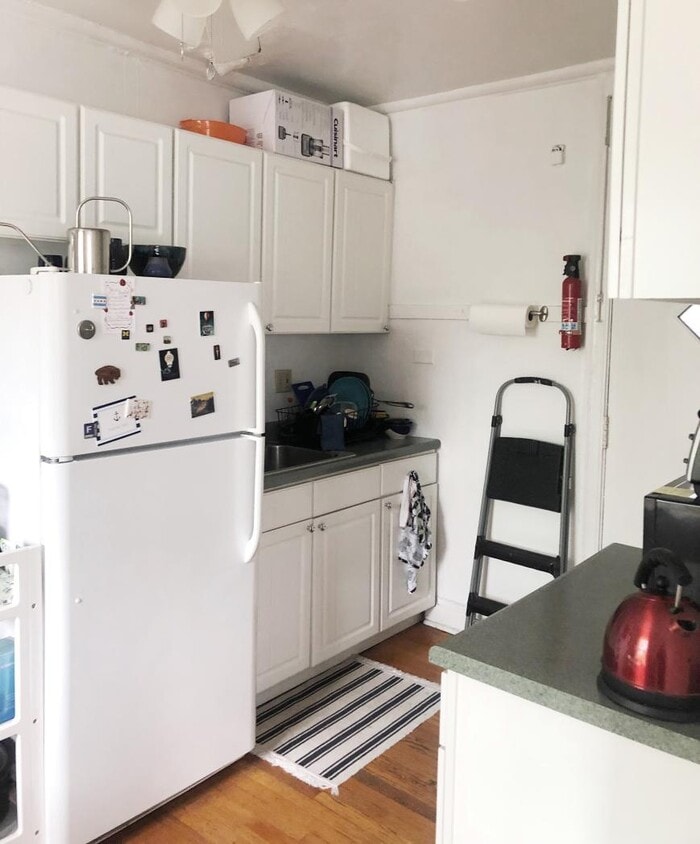 Foto principal - 1 bedroom in Chicago IL 60614