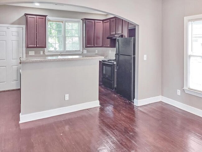 Building Photo - 899 Booker Washington Dr NW