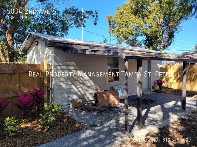 Foto del edificio - 5034 2nd Ave S