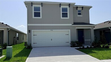 Building Photo - 2046 Walnut Crk Dr