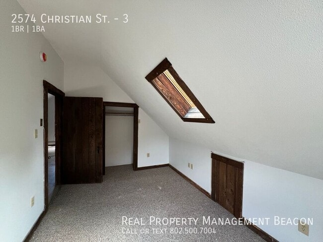 Building Photo - 2574 Christian St