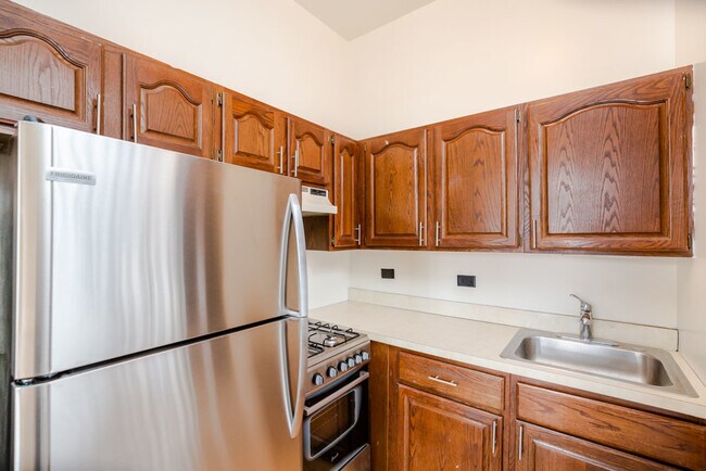 Foto del edificio - 959 W Armitage Ave